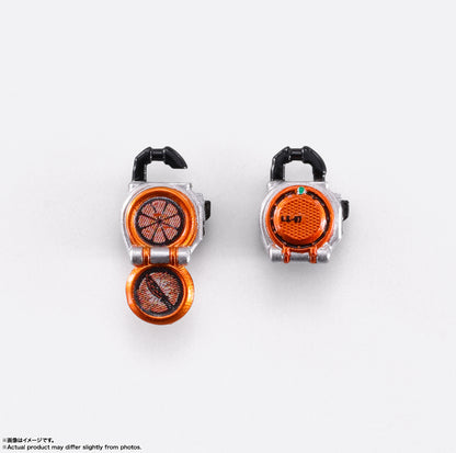 Orange Arms "Kamen Rider Gaim" - Tamashii Nations S.H.Figuarts Shinkocchou Seihou