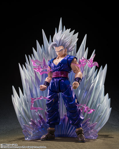 S.H.Figuarts Son Gohan (Beast) Exclusive Edition "Dragon Ball Super: Super Hero" | Bandai Tamashii Nations