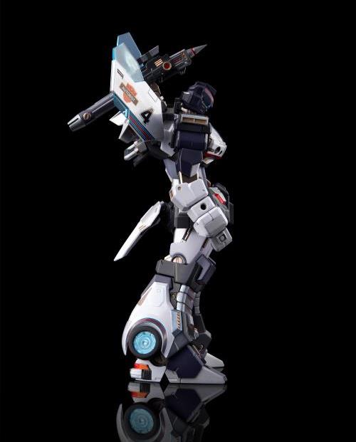 Flame Toys Kuro Kara Kuri Jazz "Transformers" | Flame Toys
