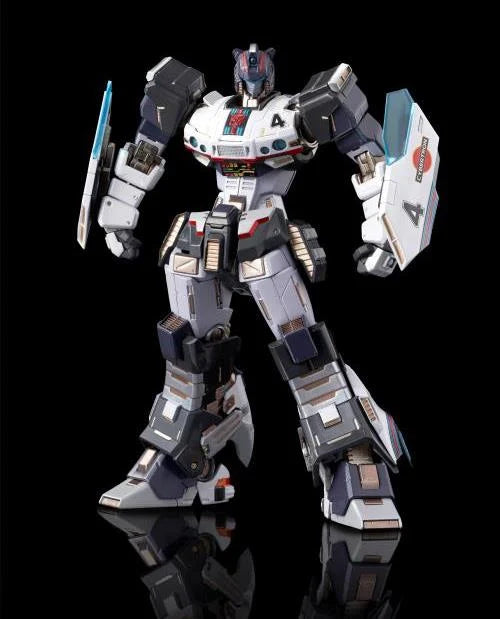 Flame Toys Kuro Kara Kuri Jazz "Transformers" | Flame Toys