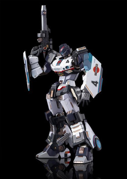 Flame Toys Kuro Kara Kuri Jazz "Transformers" | Flame Toys