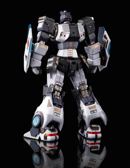 Flame Toys Kuro Kara Kuri Jazz "Transformers" | Flame Toys