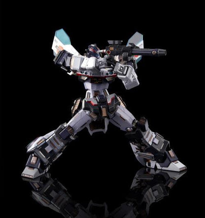 Flame Toys Kuro Kara Kuri Jazz "Transformers" | Flame Toys