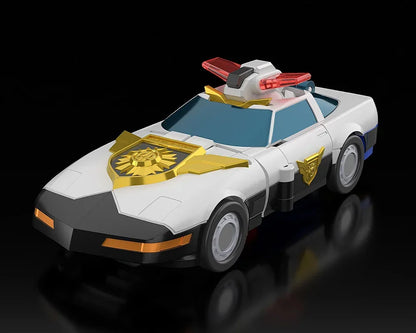 THE GATTAI J-Decker "Brave Police J-Decker" | Good Smile Company