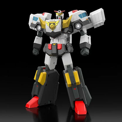 THE GATTAI J-Decker "Brave Police J-Decker" | Good Smile Company