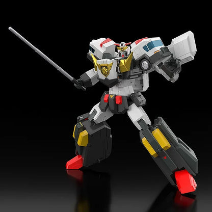 THE GATTAI J-Decker "Brave Police J-Decker" | Good Smile Company