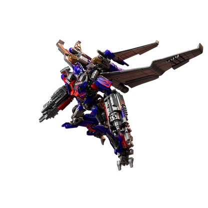 Transformers Blokees Classic Class Jet Wing Optimus Prime