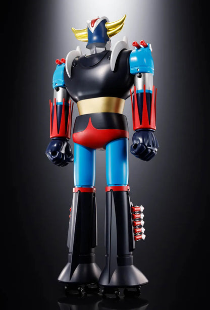 Jumbo Machineder UFO Robo Grendizer "UFO Robo Grendizer" | Bandai Tamashii Nations
