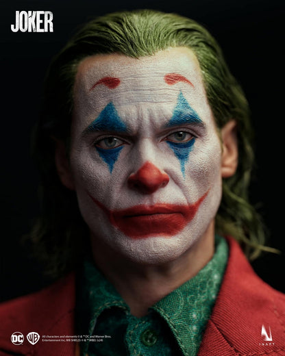Queen Studios Inart Rh008 1/6 Joker (2019) Premium Version "Joker"