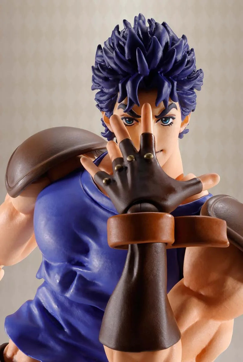 Pre Order Jonathan Joestar "JoJo's Bizarre Adventure" - Tamashii Nations S.H.Figuarts