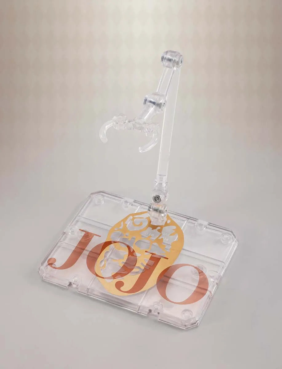 Pre Order Jonathan Joestar "JoJo's Bizarre Adventure" - Tamashii Nations S.H.Figuarts