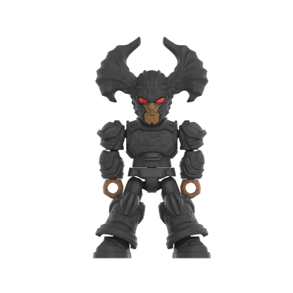 DC Defender Version 02 Justice League | Blokees