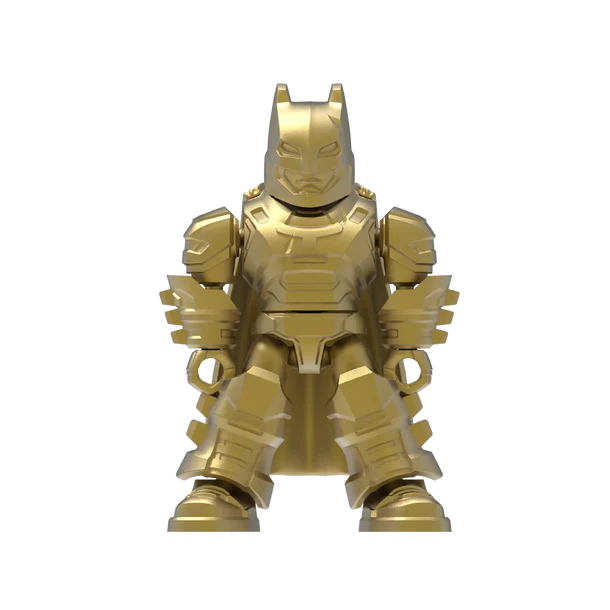 DC Defender Version 02 Justice League | Blokees