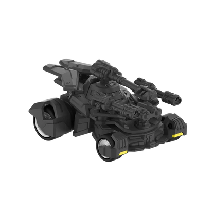 DC Defender Version 02 Justice League | Blokees