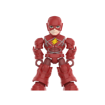 DC Defender Version 02 Justice League | Blokees