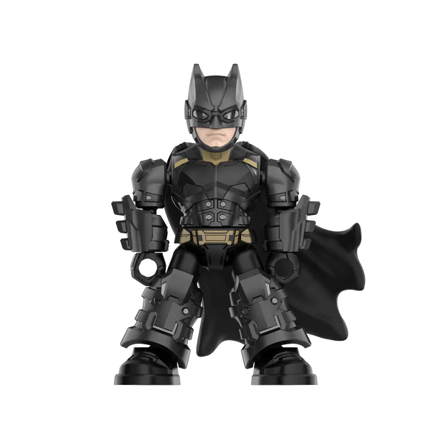 DC Defender Version 02 Justice League | Blokees