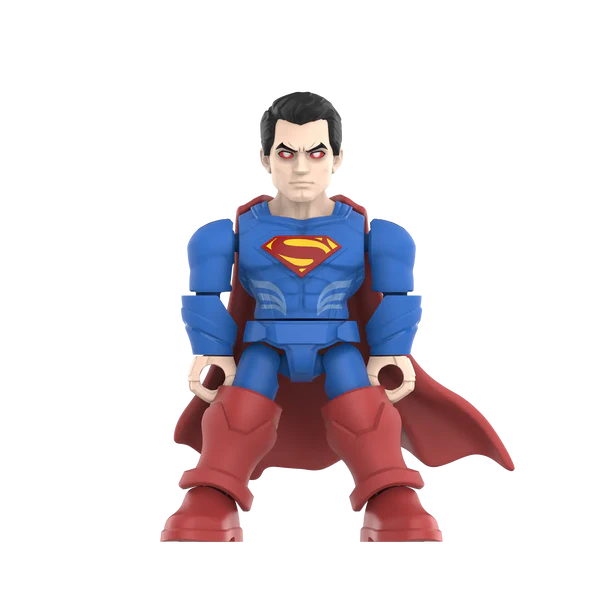 DC Defender Version 02 Justice League | Blokees