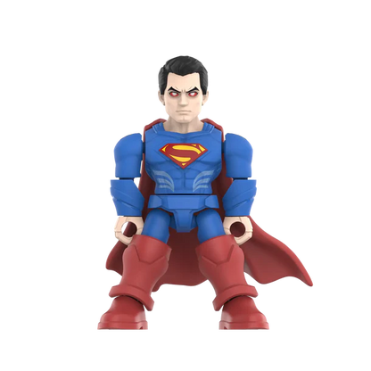 DC Defender Version 02 Justice League | Blokees