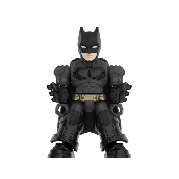 DC Defender Version 02 Justice League | Blokees