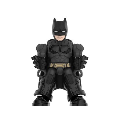 DC Defender Version 02 Justice League | Blokees
