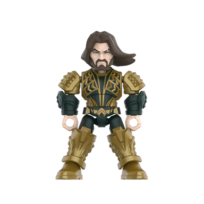 DC Defender Version 02 Justice League | Blokees