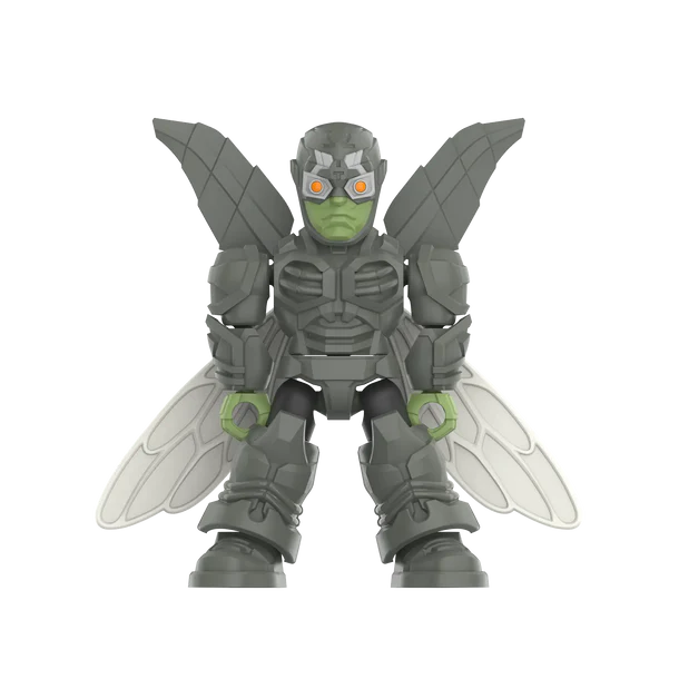 DC Defender Version 02 Justice League | Blokees
