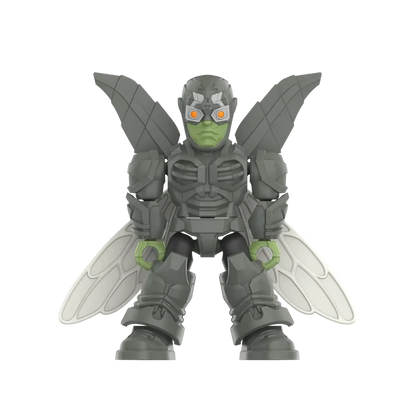 DC Defender Version 02 Justice League | Blokees