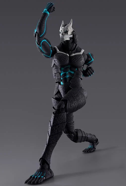 S.H.Figuarts Kaiju No. 8 "Kaiju No. 8" | Bandai Tamashii Nations