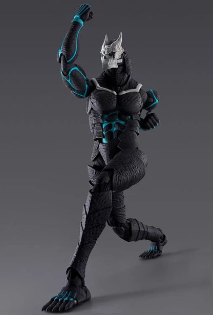S.H.Figuarts Kaiju No. 8 "Kaiju No. 8" | Bandai Tamashii Nations