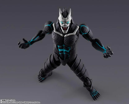 S.H.Figuarts Kaiju No. 8 "Kaiju No. 8" | Bandai Tamashii Nations