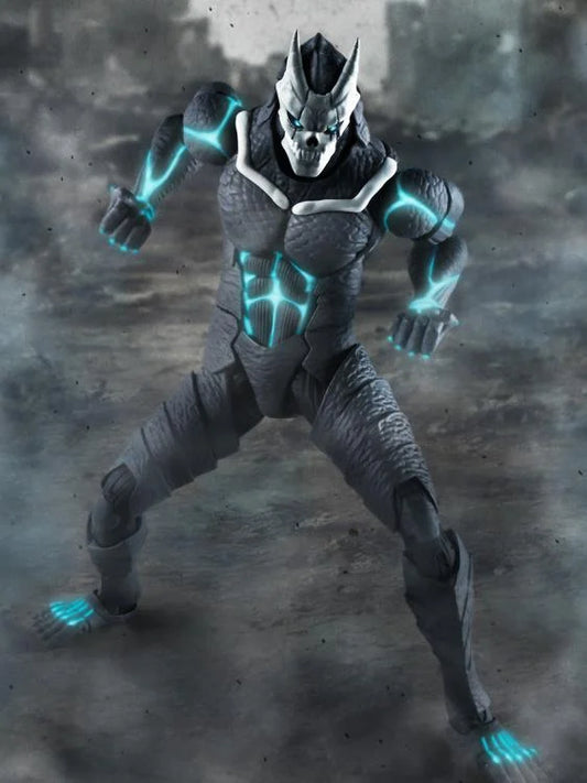 S.H.Figuarts Kaiju No. 8 "Kaiju No. 8" | Bandai Tamashii Nations