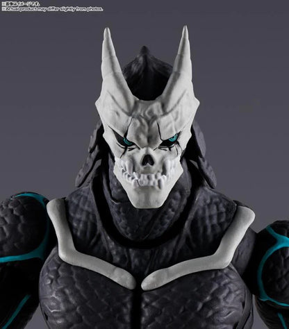 S.H.Figuarts Kaiju No. 8 "Kaiju No. 8" | Bandai Tamashii Nations
