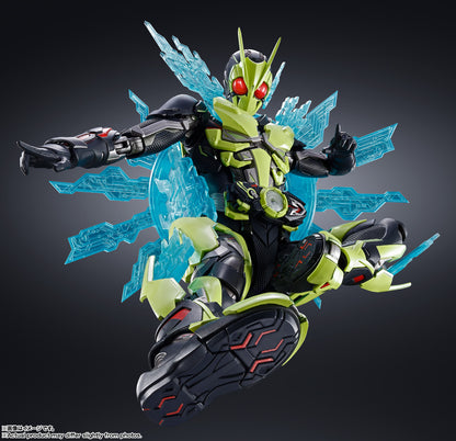 Metal Build Kamen Rider Zero-One "Kamen Rider" | Bandai Tamashii Nations