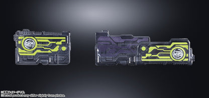 Metal Build Kamen Rider Zero-One "Kamen Rider" | Bandai Tamashii Nations