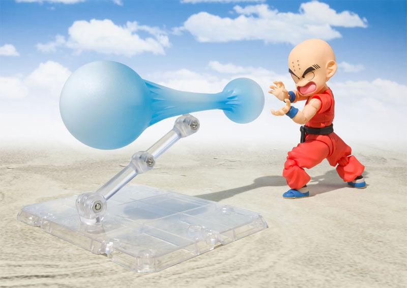 Krillin Childhood "Dragon Ball" - Tamashii Nations S.H.Figuarts