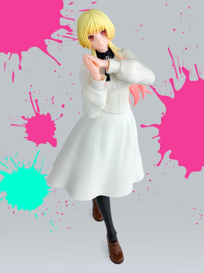 S.H.Figuarts Mei Kinosaki "Marriagetoxin" | Bandai Tamashii Nations