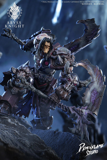Demon Flame Studio AD-007 ABYSS Knight Apocalypse ver  1/12 | Demon Flame Studio