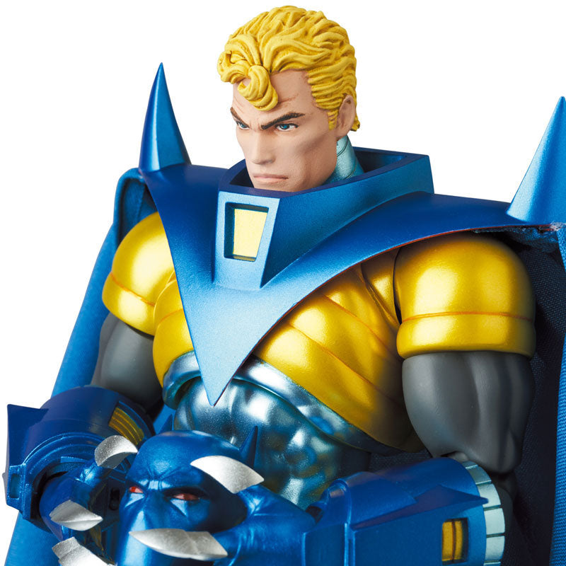 MAFEX Knightfall Batman (Reissue) "Batman: Knightfall" | Medicom Toy