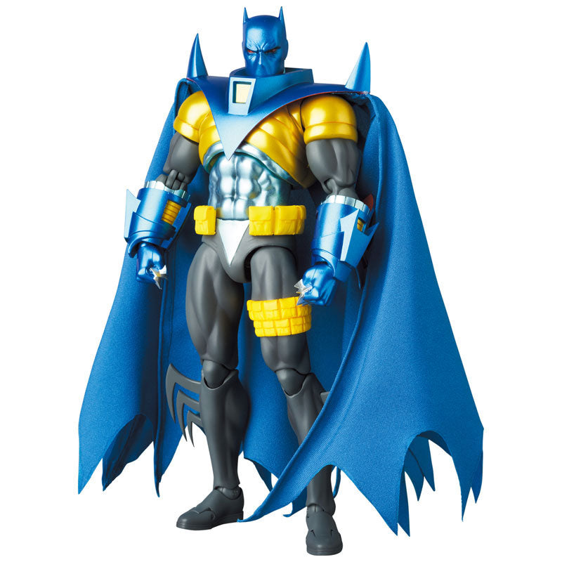 MAFEX Knightfall Batman (Reissue) "Batman: Knightfall" | Medicom Toy