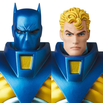 MAFEX Knightfall Batman (Reissue) "Batman: Knightfall" | Medicom Toy