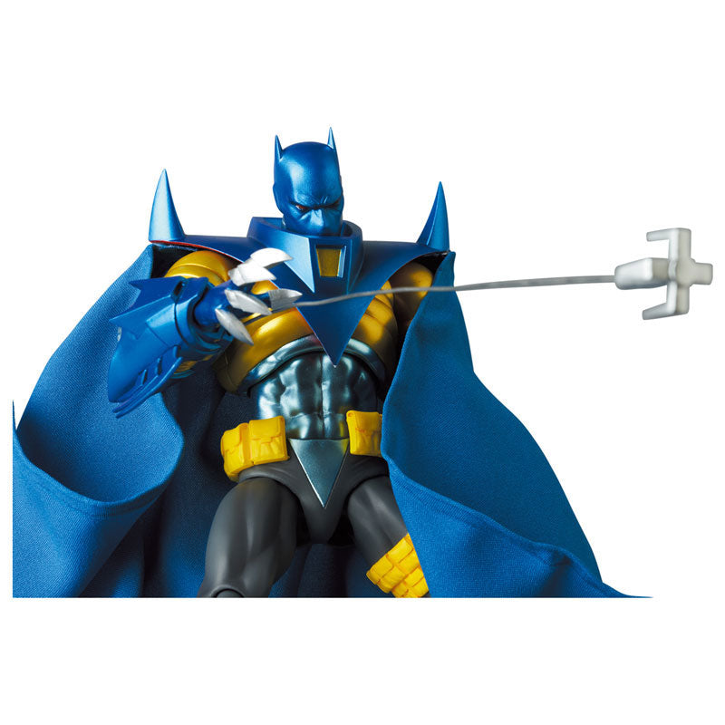 MAFEX Knightfall Batman (Reissue) "Batman: Knightfall" | Medicom Toy