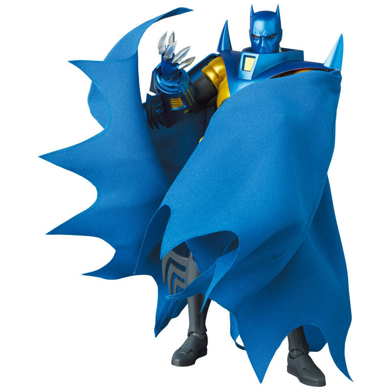 MAFEX Knightfall Batman (Reissue) "Batman: Knightfall" | Medicom Toy