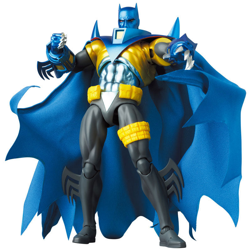 MAFEX Knightfall Batman (Reissue) "Batman: Knightfall" | Medicom Toy