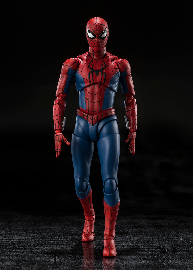 S.H.Figurats Spider-Man "Spider-Man: Brand New Day" | Bandai Tamashii Nations