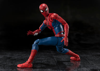 S.H.Figurats Spider-Man "Spider-Man: Brand New Day" | Bandai Tamashii Nations