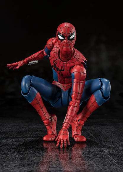 S.H.Figurats Spider-Man "Spider-Man: Brand New Day" | Bandai Tamashii Nations