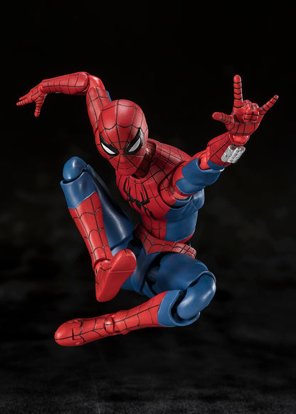 S.H.Figurats Spider-Man "Spider-Man: Brand New Day" | Bandai Tamashii Nations