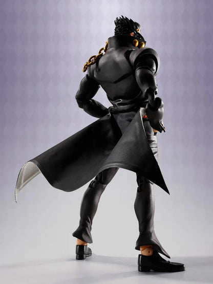 Pre Order Jotaro Kujo "JoJo's Bizarre Adventure" - Tamashii Nations S.H.Figuarts