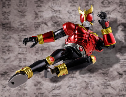 S.H.Figurats Masked Rider Kuuga Mighty Form "Masked Rider" -Shinkocchou Henshin- | Bandai Tamashii Nations