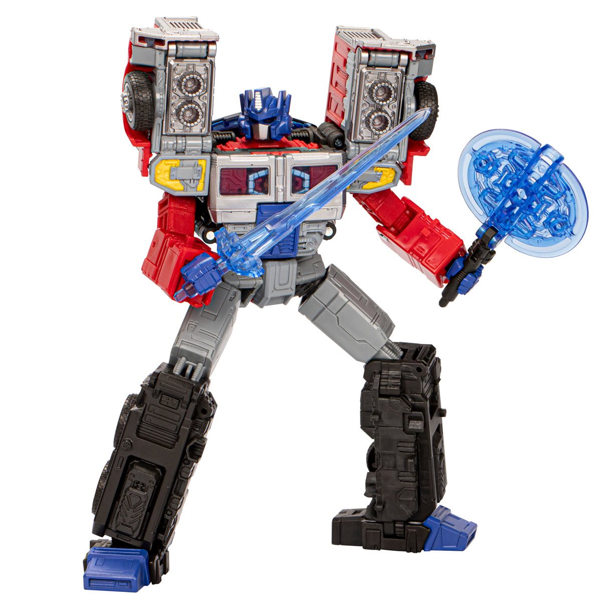 Transformers Generations Legacy United Leader G2 Universe Optimus Prime